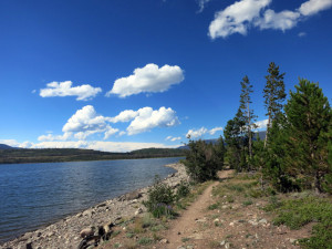 Lake Dillon