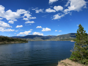 Lake Dillon