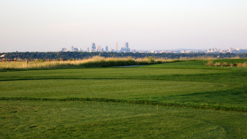 Bear Creek Lake Park