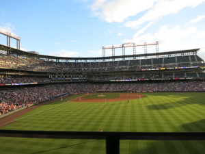 Coors Field