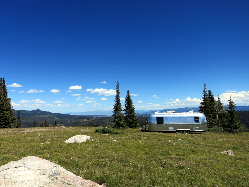 Rabbit Ear Pass