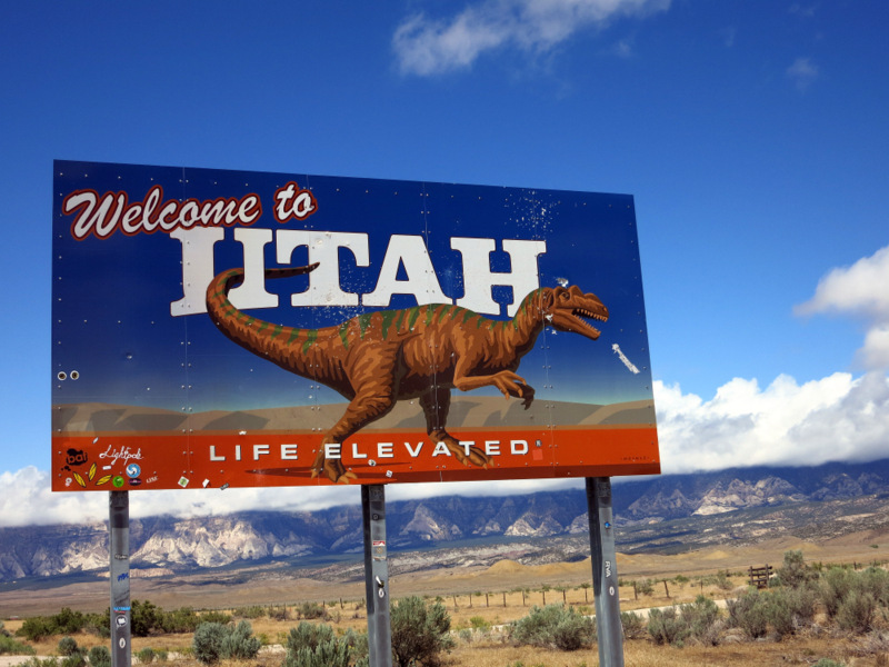 Dinosaur National Monument