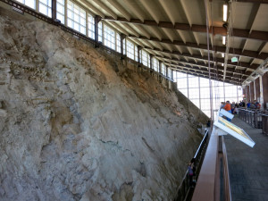 Dinosaur National Monument