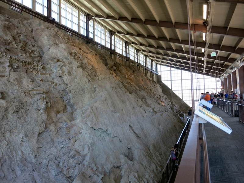 Dinosaur National Monument