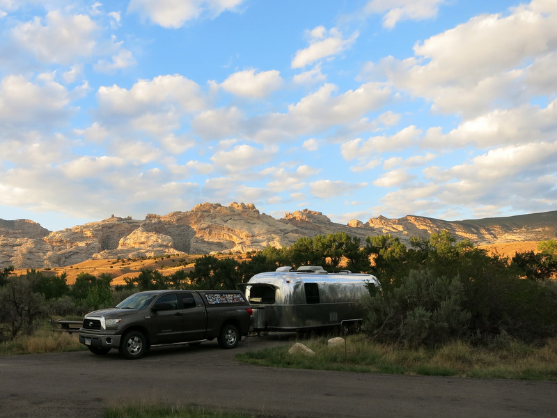 Dinosaur National Monument