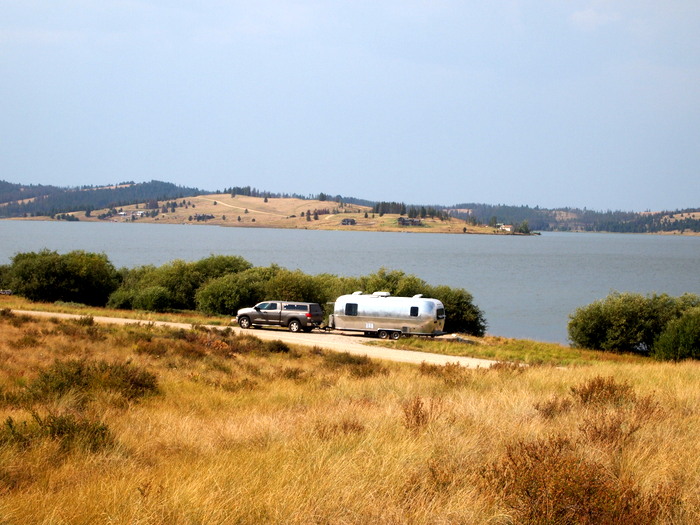 Full-Time RVing Essentials