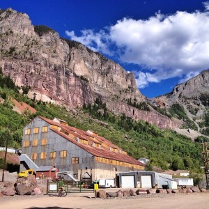 Telluride, CO