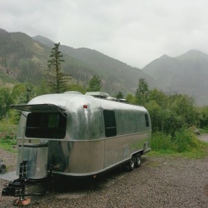 Telluride Town Park