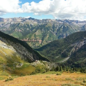 Telluride, CO