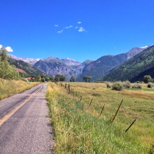 Telluride, CO