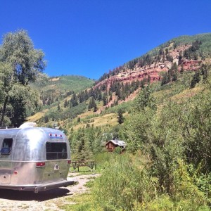 Telluride Town Park