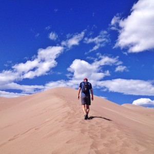 Great Sand Dunes