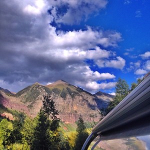 Telluride Town Park