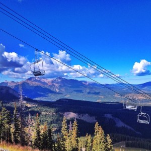 Telluride, CO