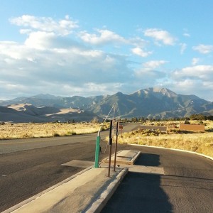 Great Sand Dunes