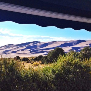 Great Sand Dunes