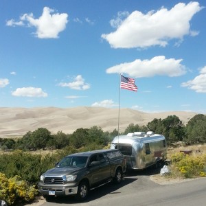 Great Sand Dunes