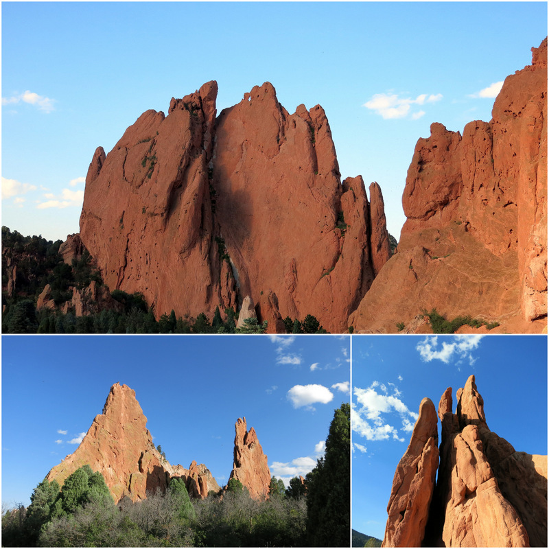 Garden of the Gods