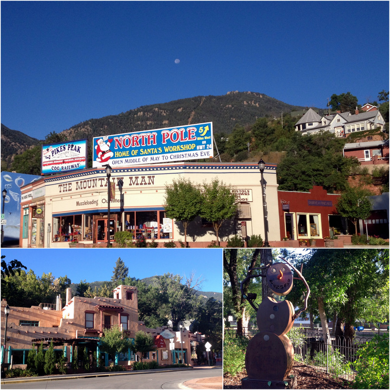 Manitou Springs