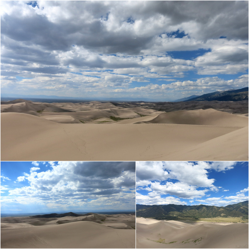 Great Sand Dunes