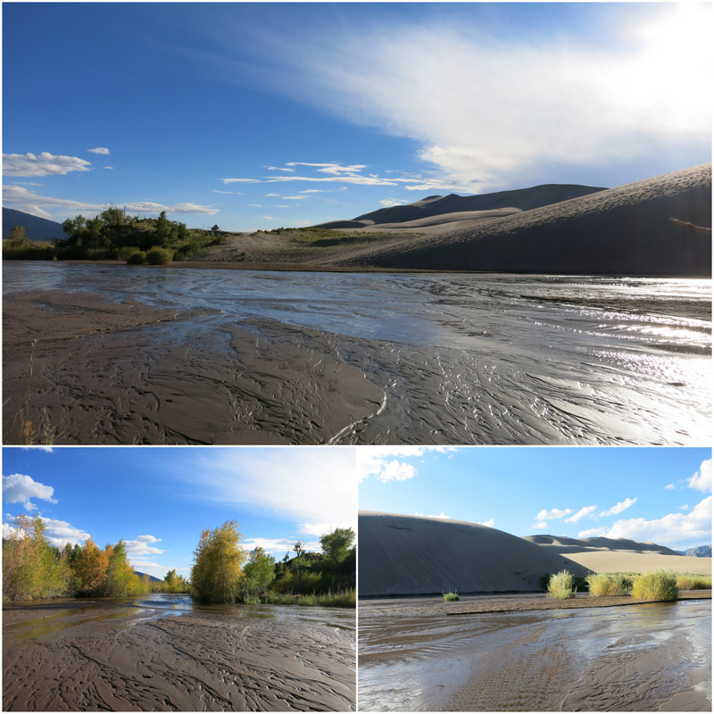 Great Sand Dunes