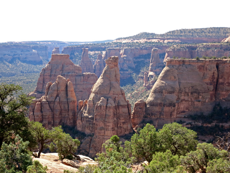 Colorado National Monument