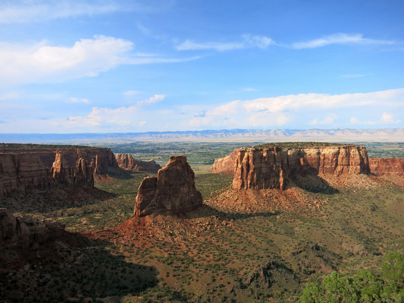 Colorado National Monument