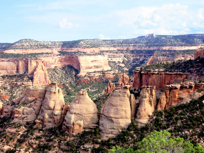 Colorado National Monument