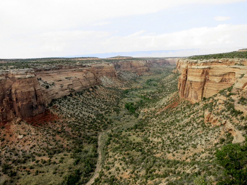 Colorado National Monument