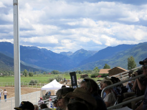 Ouray County Rodeo