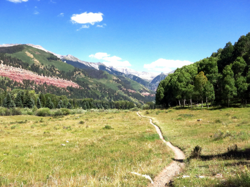 Telluride Town Park