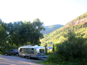 Telluride Town Park