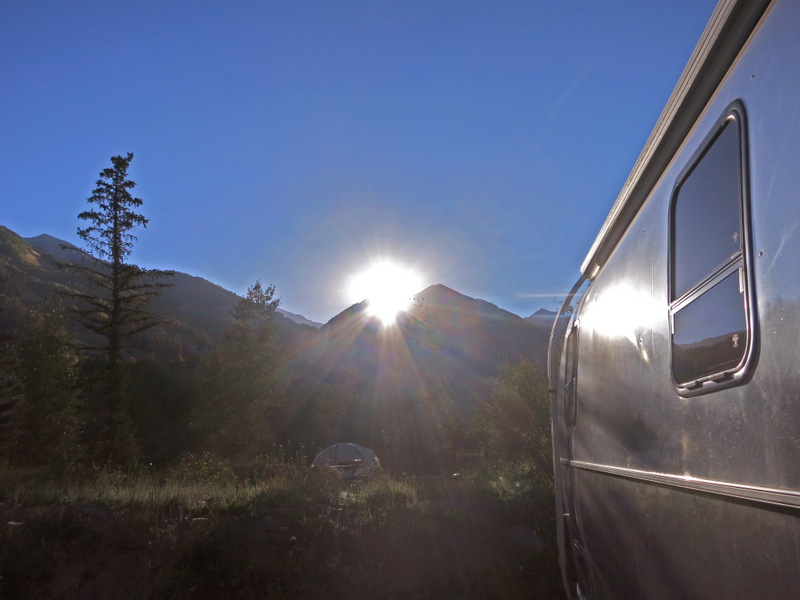 Telluride Town Park