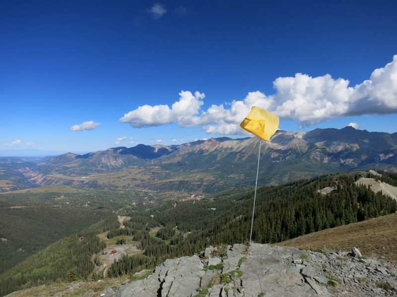 See Forever Trail