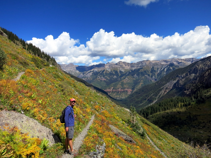 See Forever Trail