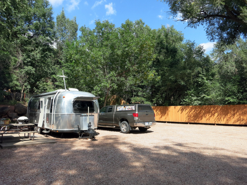 Pikes Peak RV Park