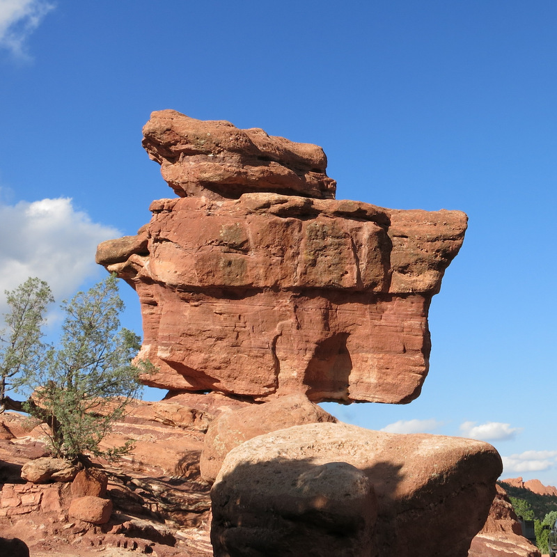 Garden of the Gods