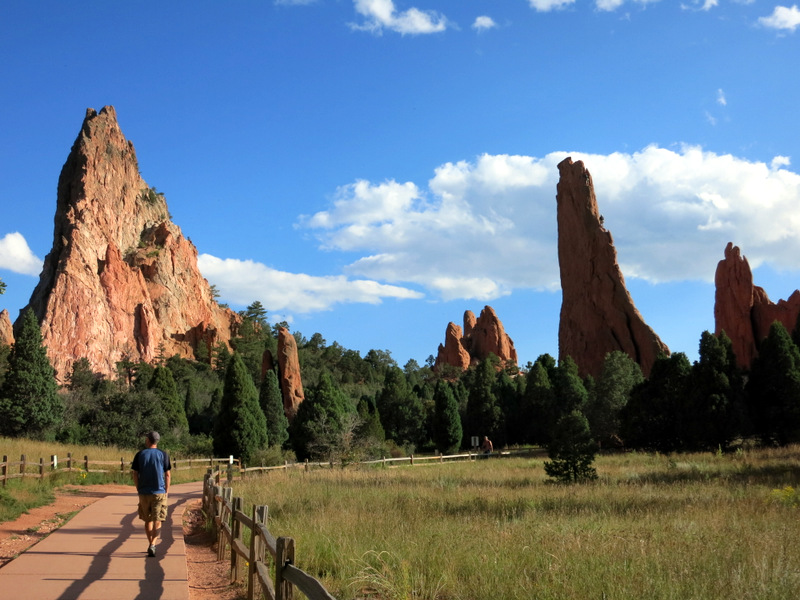 Garden of the Gods