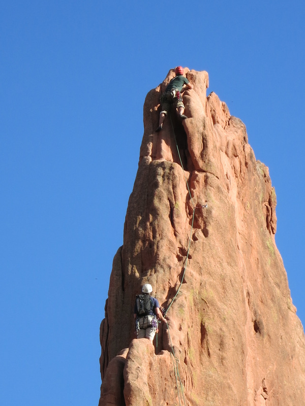 Garden of the Gods