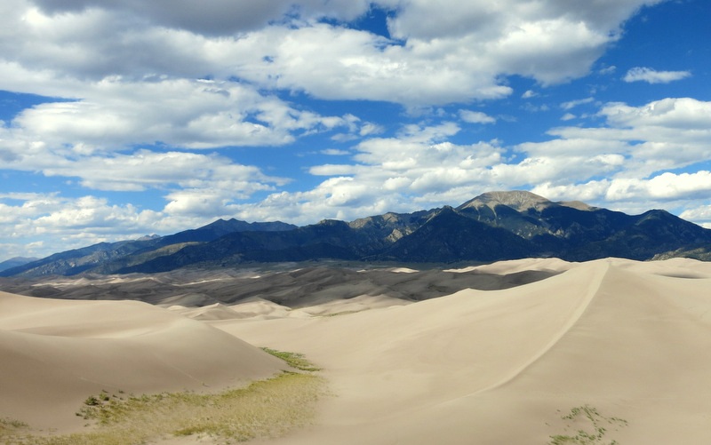 Great Sand Dunes