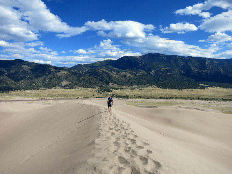 Great Sand Dunes