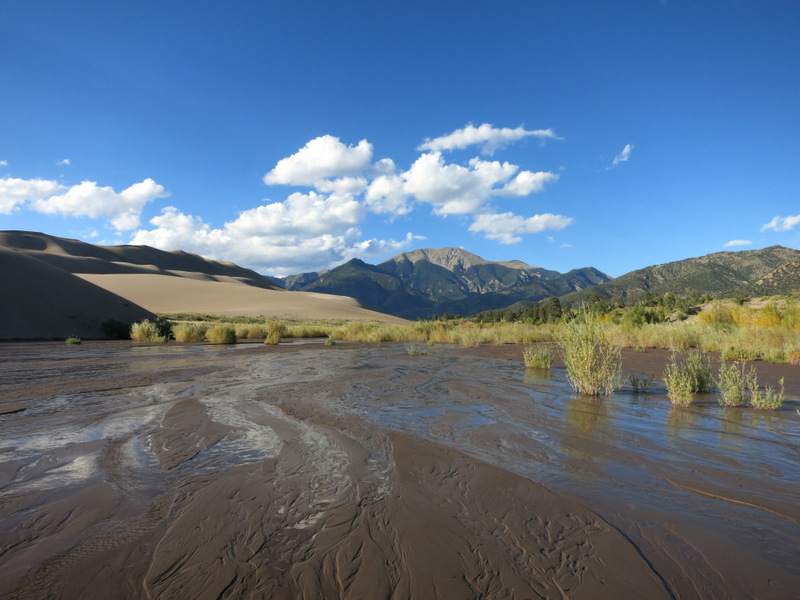 Great Sand Dunes