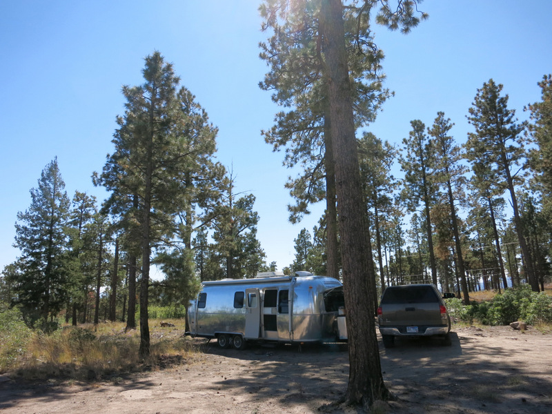 Los Alamos, New Mexico