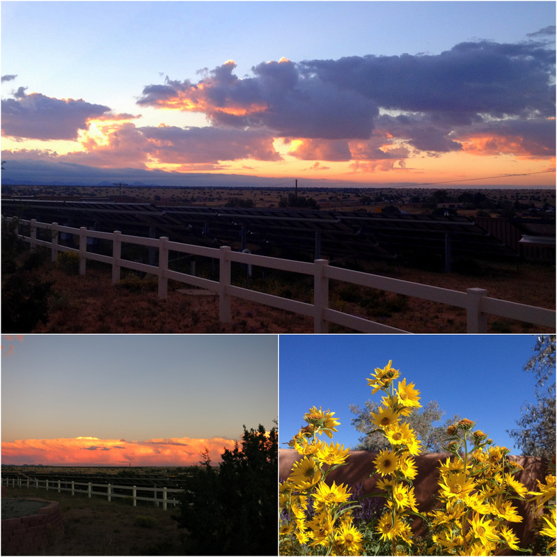 Santa Fe Skies RV Park