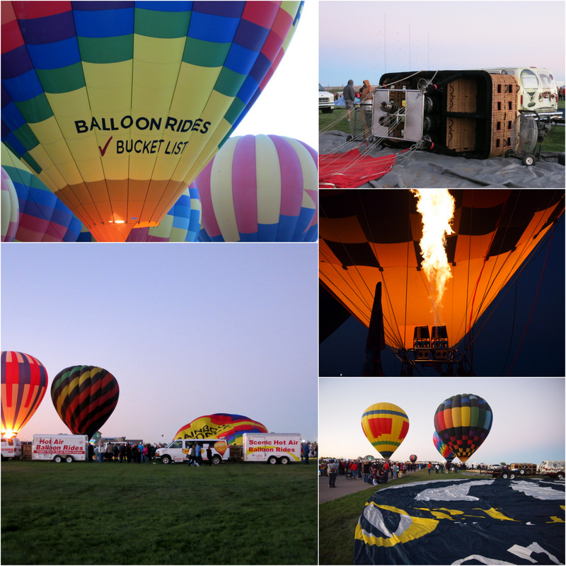 Albuquerque International Balloon Fiesta