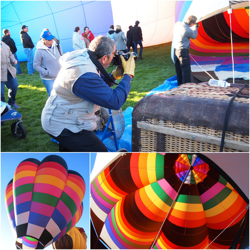 Albuquerque International Balloon Fiesta