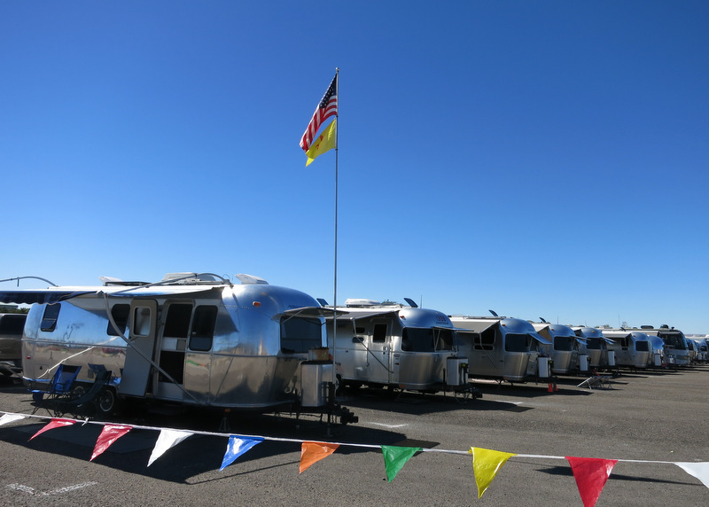 Albuquerque International Balloon Fiesta