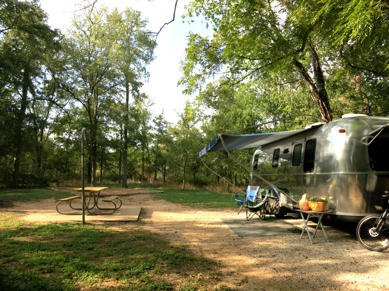 McKinney Falls State Park