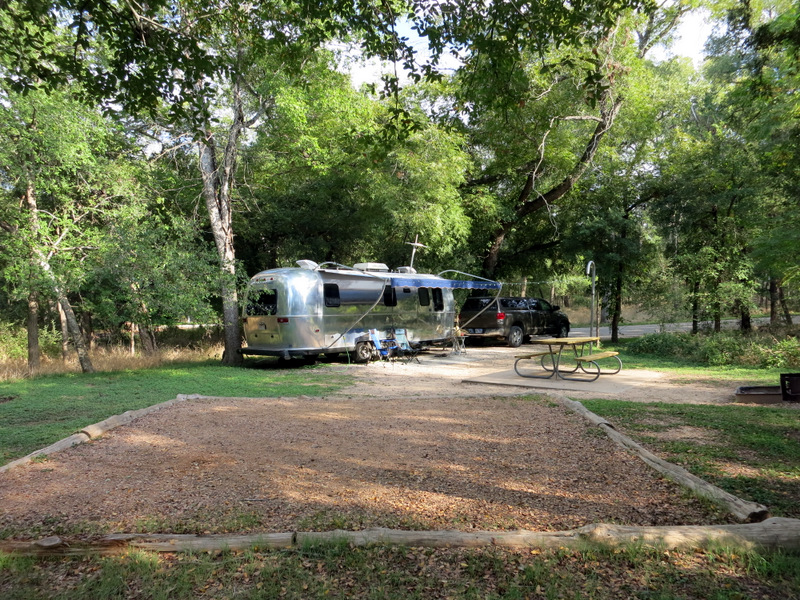 McKinney Falls State Park