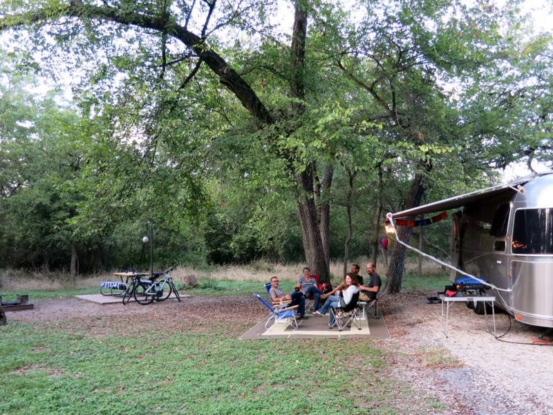 McKinney Falls State Park